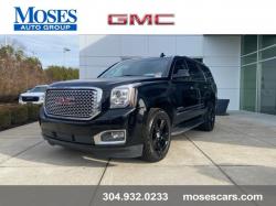 2017 GMC Yukon