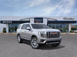 2026 GMC Yukon