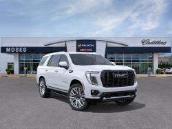 2026 GMC Yukon