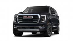 2026 GMC Yukon XL