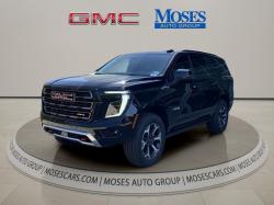 2026 GMC Yukon