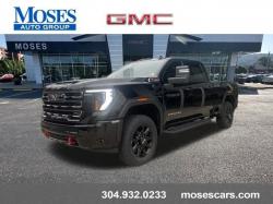 2026 GMC Sierra 2500 HD
