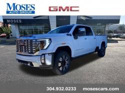 2026 GMC Sierra 2500 HD