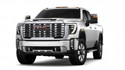 2026 GMC Sierra 2500 HD