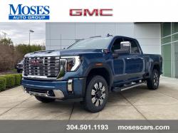 2026 GMC Sierra 2500 HD