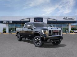 2026 GMC Sierra 2500 HD