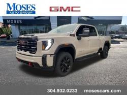 2026 GMC Sierra 3500 HD