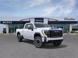 2026 GMC Sierra 2500 HD