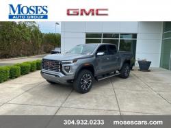 2025 GMC Canyon