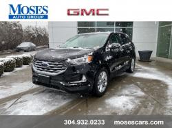 2021 Ford Edge