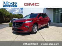 2024 Buick Enclave