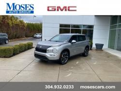 2023 Mitsubishi Outlander