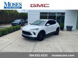 2024 Buick Encore GX