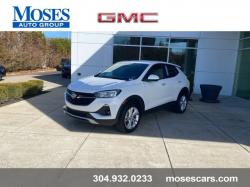 2022 Buick Encore GX