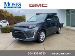 2023 Kia Soul