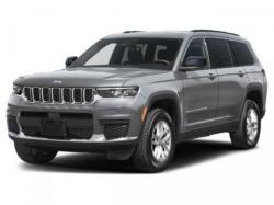 2026 Jeep Grand Cherokee L