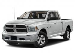 2023 Ram 1500 Classic