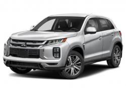 2020 Mitsubishi Outlander Sport