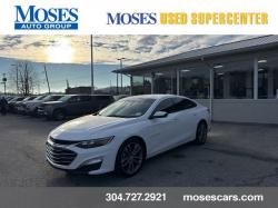 2021 Chevrolet Malibu