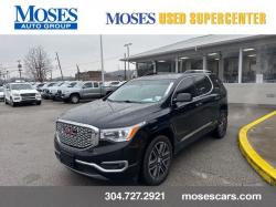 2018 GMC Acadia