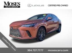 2023 Lexus RX