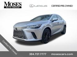 2024 Lexus RX