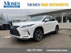 2022 Lexus RX