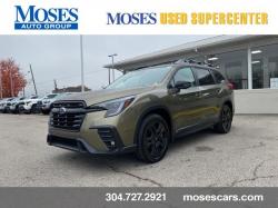 2023 Subaru Ascent