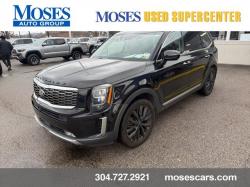 2020 Kia Telluride