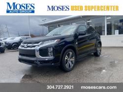 2024 Mitsubishi Outlander Sport