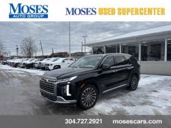 2023 Hyundai Palisade