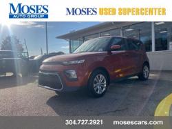 2021 Kia Soul