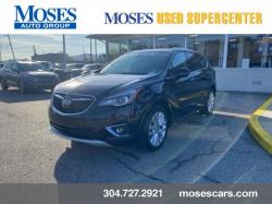 2019 Buick Envision