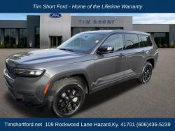 2024 Jeep Grand Cherokee L