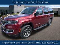 2024 Jeep Wagoneer
