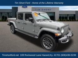 2022 Jeep Gladiator