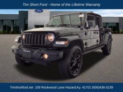 2025 Jeep Gladiator