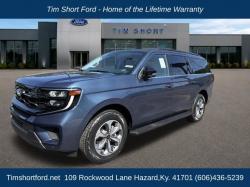 2027 Ford Expedition Max
