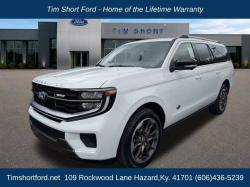 2027 Ford Expedition Max