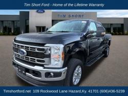 2025 Ford F 250