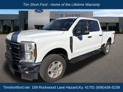 2026 Ford F 250