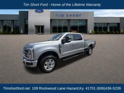 2027 Ford F 250