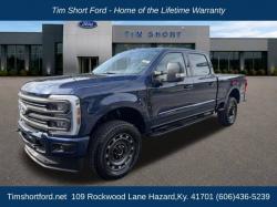 2027 Ford F 250
