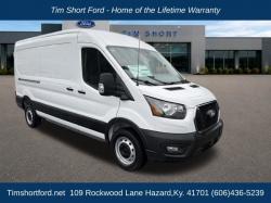 2026 Ford Transit 250 Cargo