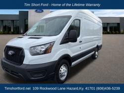 2026 Ford Transit 350 Cargo