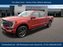 2023 Ford F 150