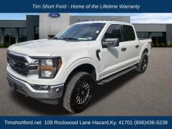 2023 Ford F 150