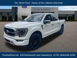 2023 Ford F 150
