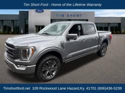 2023 Ford F 150