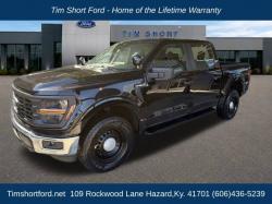 2026 Ford F 150 Police Responder